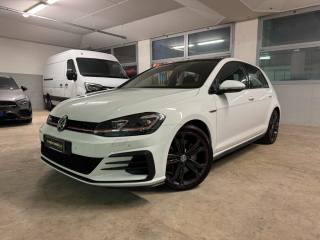 VOLKSWAGEN Golf GTI usata, con Airbag