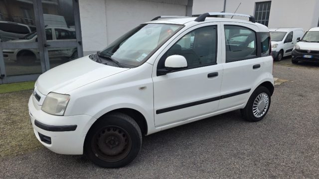 FIAT Panda usata, con Chiusura centralizzata