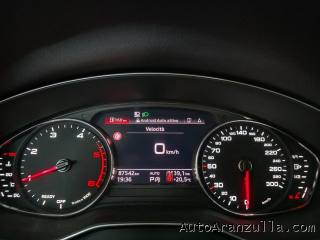 AUDI Q5 usata, con ESP