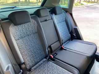 VOLKSWAGEN Tiguan usata, con Park Distance Control