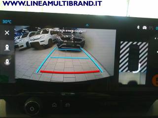 CITROEN Berlingo usata, con Luci diurne LED