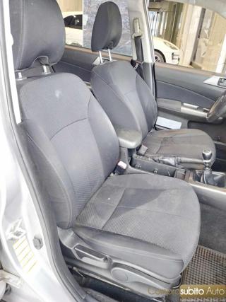 SUBARU Forester usata, con Fari Xenon