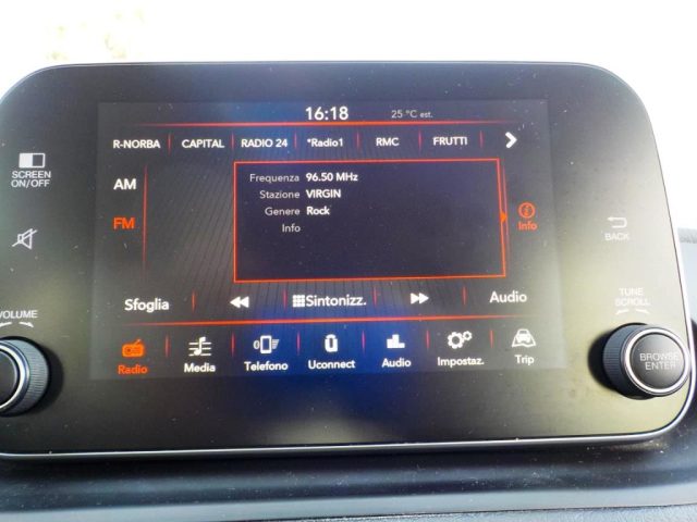 FIAT Tipo usata 31