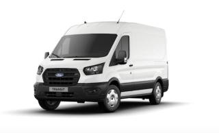 FORD Transit usata, con Chiusura centralizzata