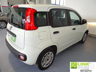 FIAT Panda usata, con Pneumatici quattro stagioni