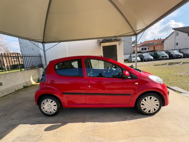 CITROEN C1 usata, con Chiusura centralizzata