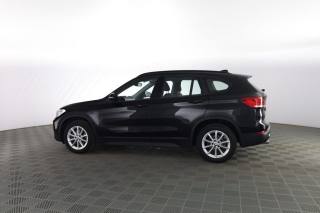 BMW X1 usata 5