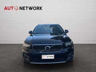 VOLVO XC40 usata, con Alzacristalli elettrici