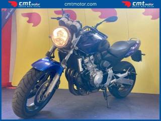 HONDA Hornet 600 usata 1