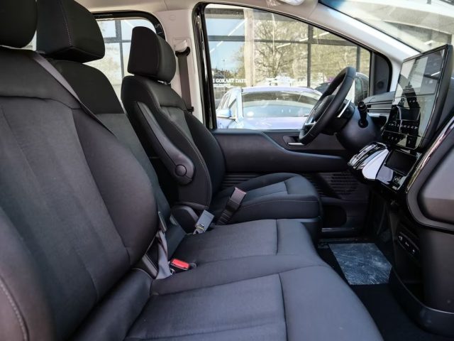 HYUNDAI Staria usata, con Immobilizzatore elettronico
