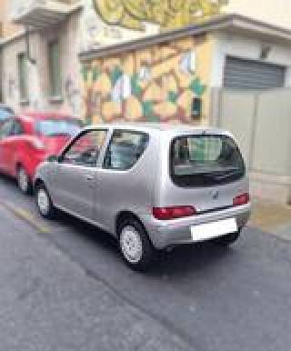 FIAT Seicento usata 3