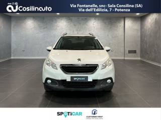 PEUGEOT 2008 usata, con Airbag