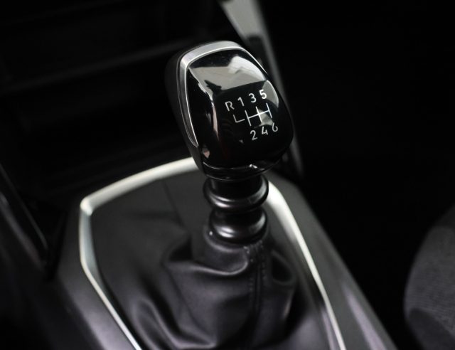 PEUGEOT 208 usata, con Vivavoce