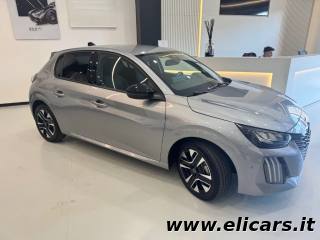 PEUGEOT 208 usata, con Airbag laterali