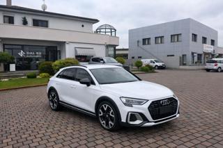 AUDI A3 usata, con Airbag laterali