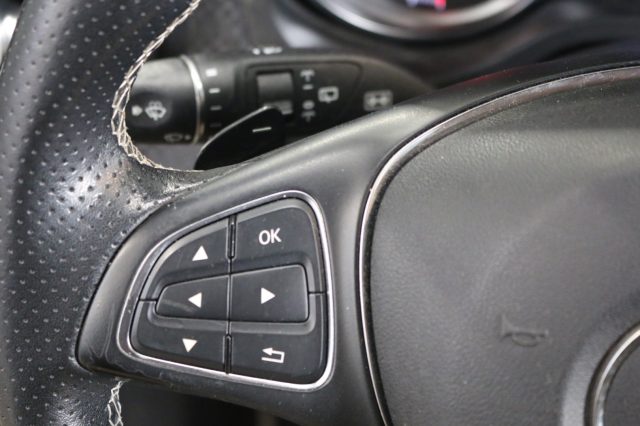 MERCEDES-BENZ A 180 usata 21