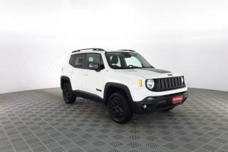 JEEP Renegade usata 1
