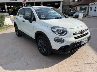 FIAT 500X usata, con Airbag