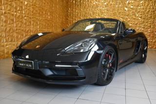 PORSCHE 718 Spyder usata 178