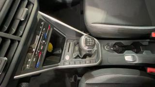 VOLKSWAGEN Taigo usata, con Immobilizzatore elettronico