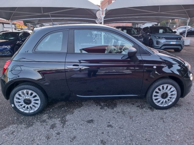 FIAT 500 usata, con Cerchi in lega