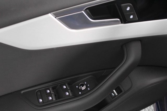 AUDI A4 usata, con Controllo trazione