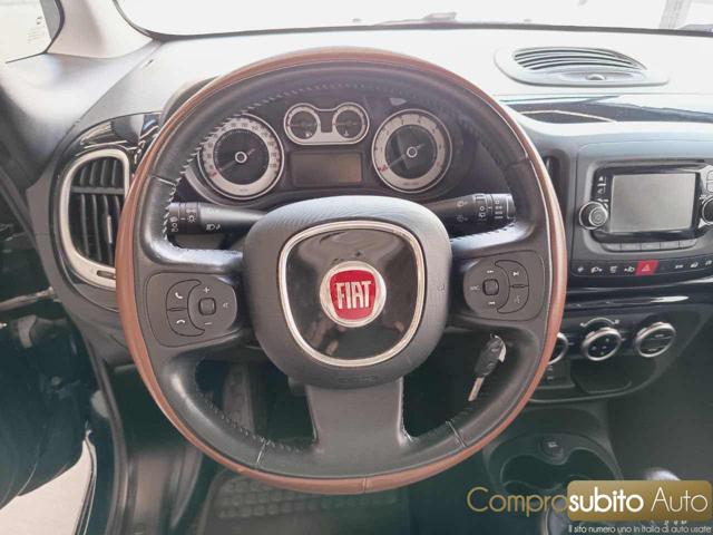 FIAT 500L usata 23