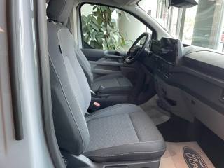 FORD Tourneo Custom usata, con Controllo elettronico della corsia