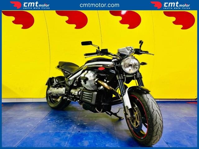 MOTO GUZZI Other usata 1
