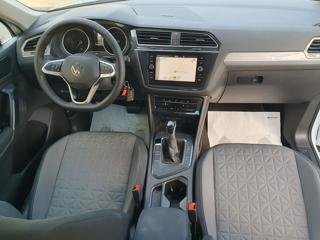 VOLKSWAGEN Tiguan usata, con Cruise Control