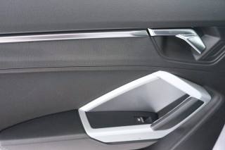 AUDI Q3 usata, con Airbag testa