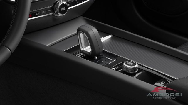 VOLVO V60 usata 11