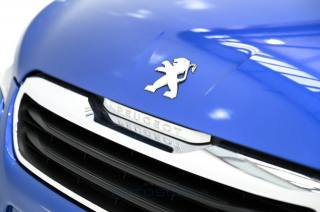 PEUGEOT 108 usata 23