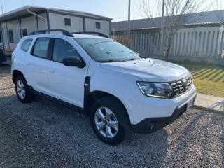 DACIA Duster usata, con Airbag laterali