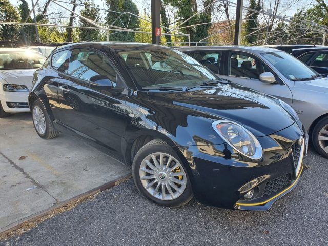 ALFA ROMEO MiTo usata 3