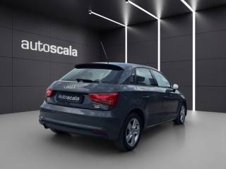 AUDI A1 usata, con Autoradio