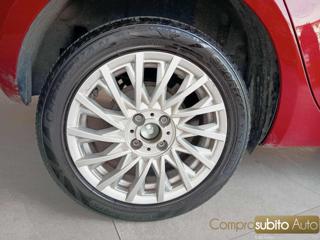 LANCIA Ypsilon usata, con Airbag testa