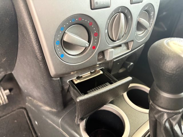 MAZDA 2 usata 24