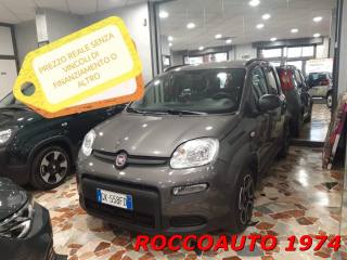 FIAT Panda usata, con Airbag