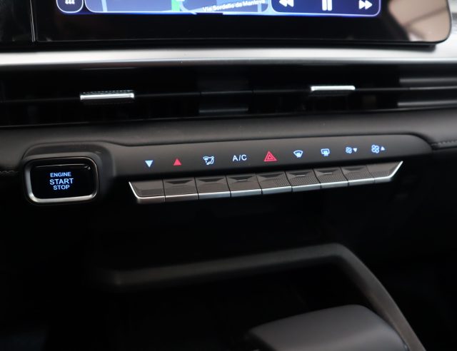 DR MOTOR DR 3.0 usata, con Volante in pelle