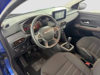 DACIA Sandero usata 8