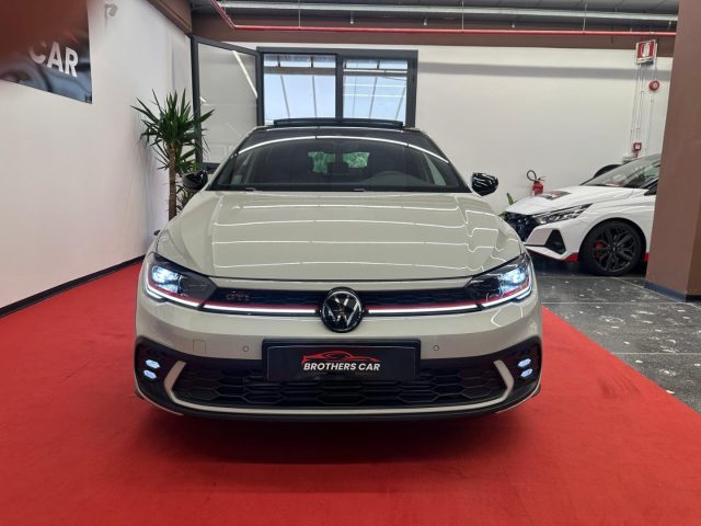 VOLKSWAGEN Polo usata, con Airbag