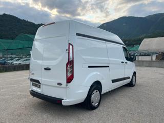 FORD Transit Custom usata, con Alzacristalli elettrici