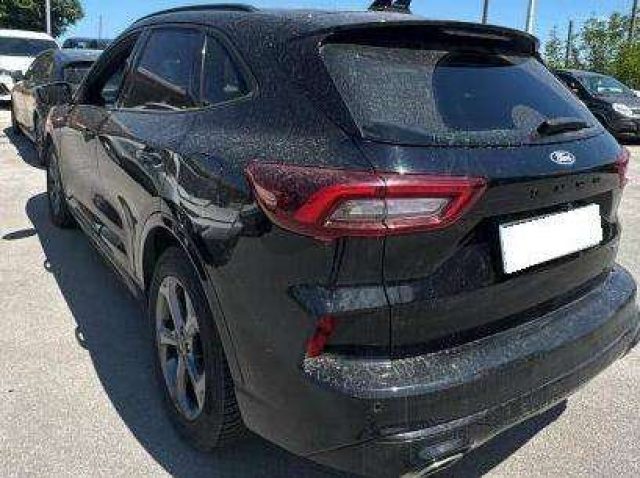 FORD Kuga usata, con Antifurto