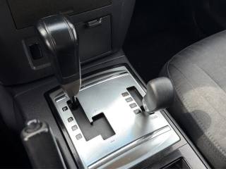 MITSUBISHI Pajero usata, con Regolazione elettrica sedili