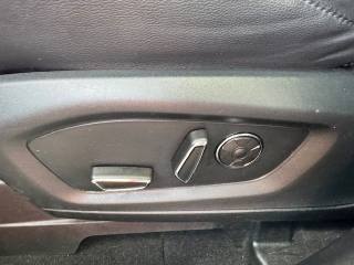 FORD Explorer usata, con Park Distance Control