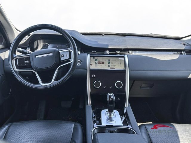 LAND ROVER Discovery Sport usata 13