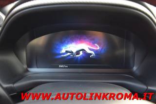 FORD Puma usata, con Autoradio