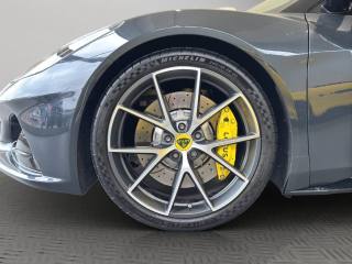 LOTUS Emira usata 24