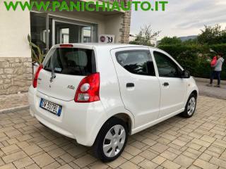 SUZUKI Alto usata, con Alzacristalli elettrici